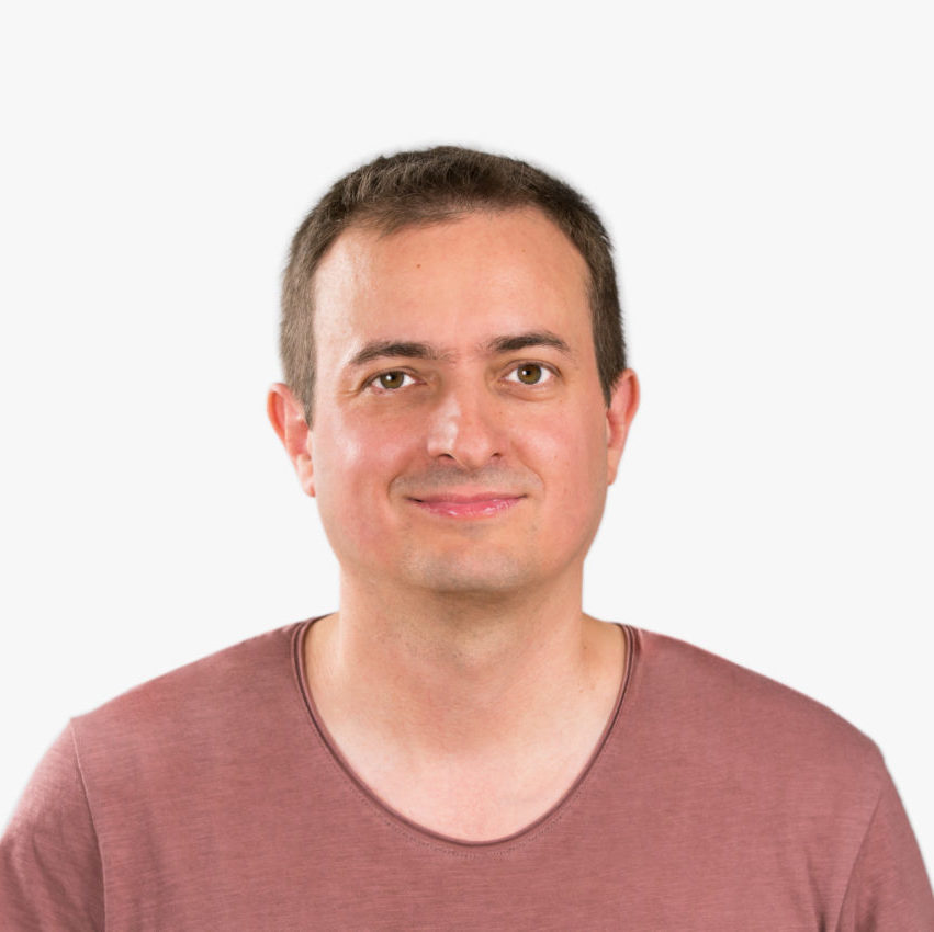 Armin Kapetanovic